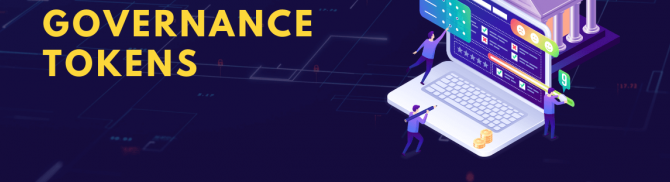 What is Governance Tokens?