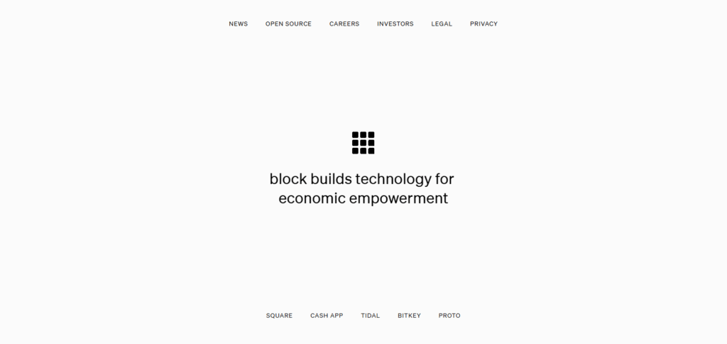 Block (formerly Square)