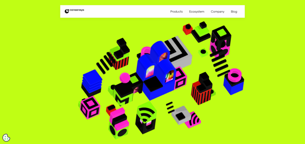 Consensys