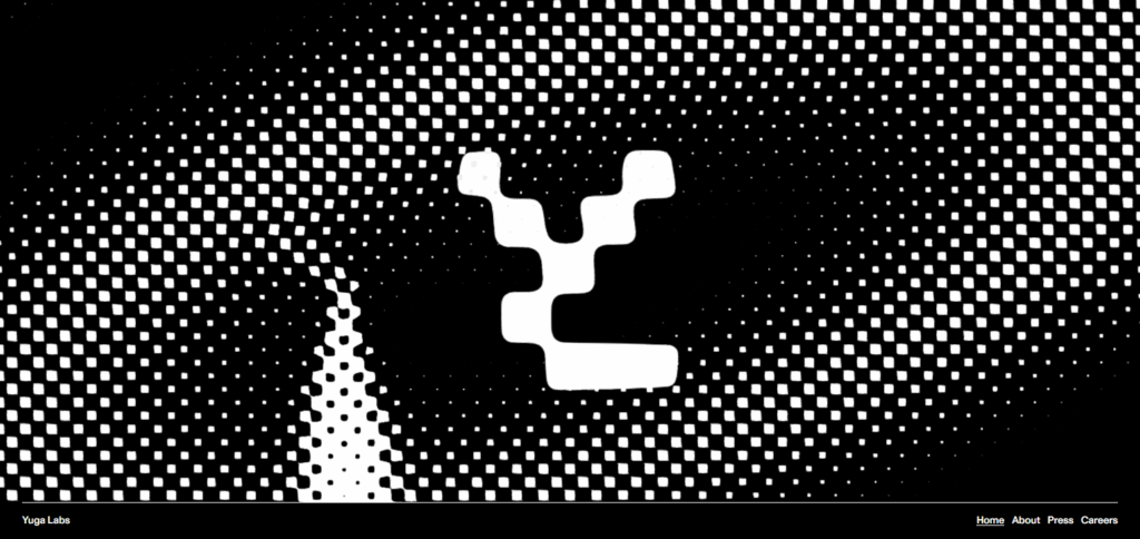 Bored Ape Yacht Club (Yuga Labs)