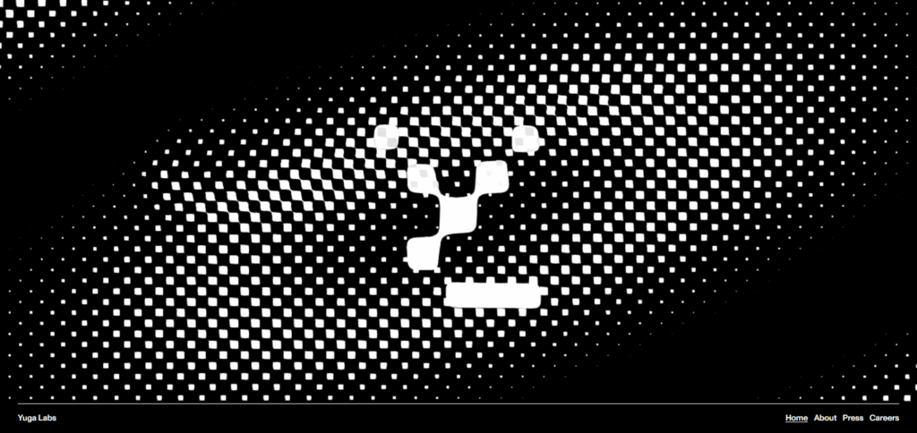 Yuga Labs NFT Philanthropy 