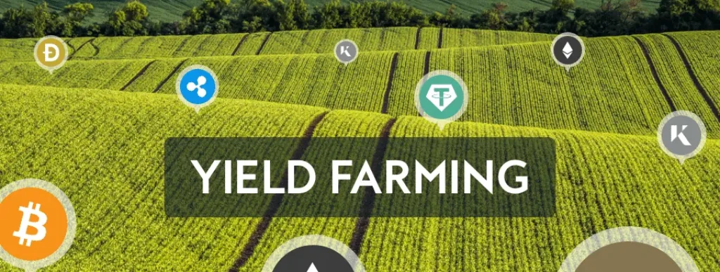 What Is Yield Farming?