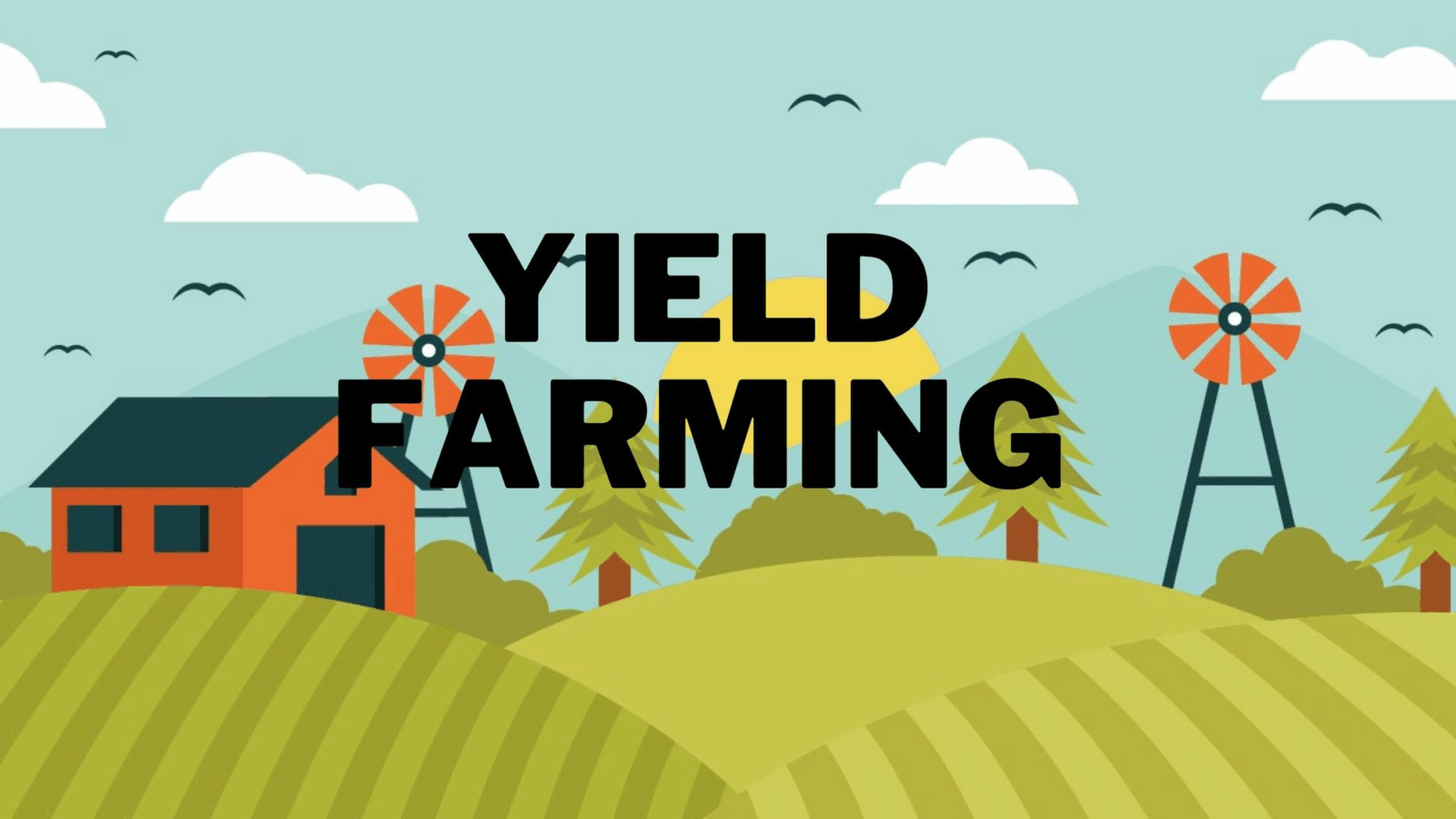 Is Yield Farming Still Profitable in 2025?