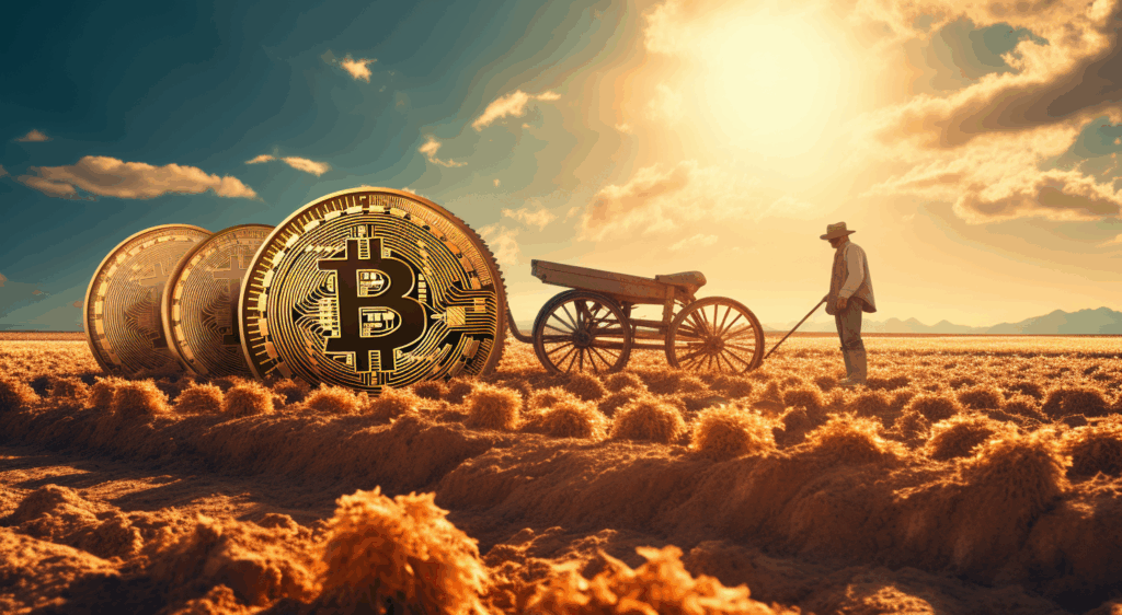 Tips to Maximize Yield Farming Returns