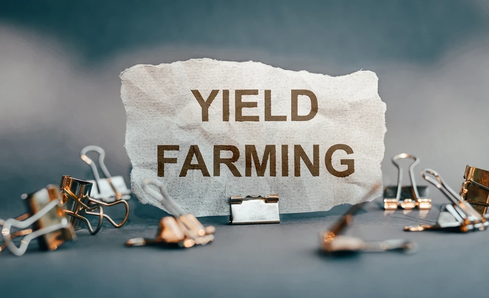 What Is Yield Farming?