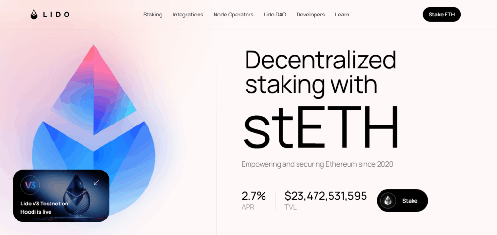 Go to The Site of Lido