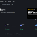 Binance Earn vs Staking: Key Differences Explained