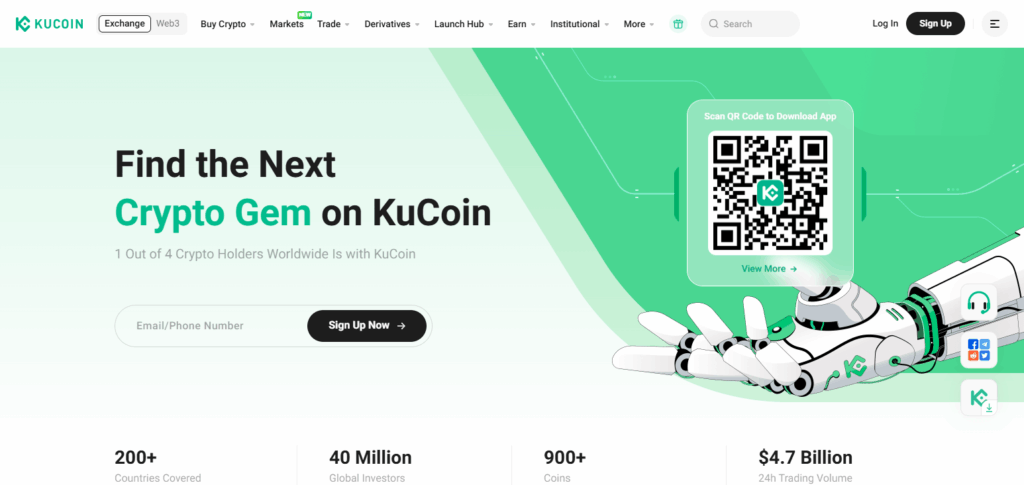 KuCoin