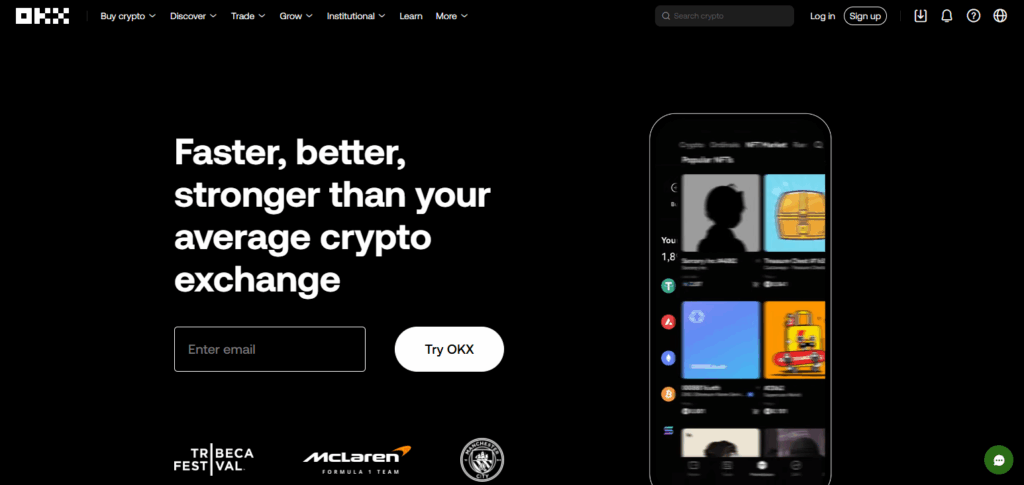 OKX