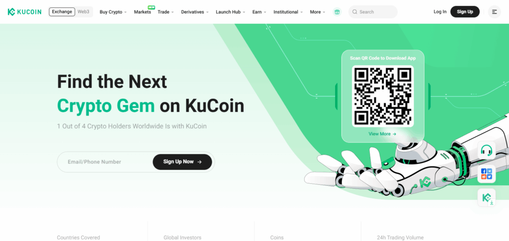 KuCoin