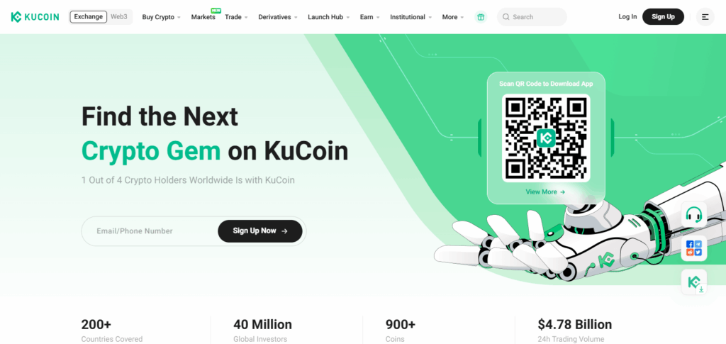 KuCoin