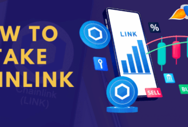 How to Stake Chainlink Tokens: A Simple Step-by-Step Guide