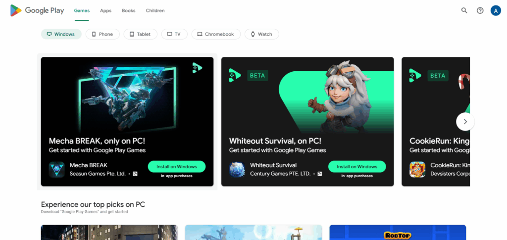 Step 1: Download the Application