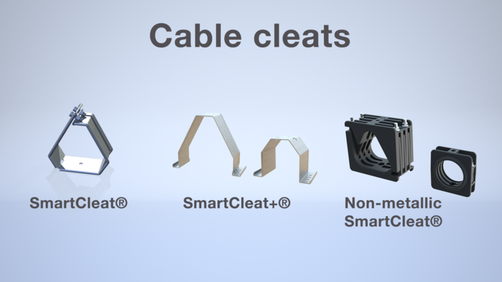 What is a Cable Cleat?