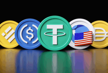 How to Store Stablecoins Securely: Best Methods in 2025