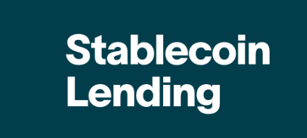 What Is Stablecoin Lending?