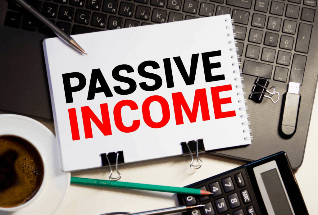 What is Passive Income?