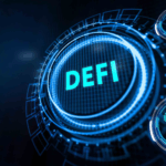 How to Build Passive Income with DeFi in 2025