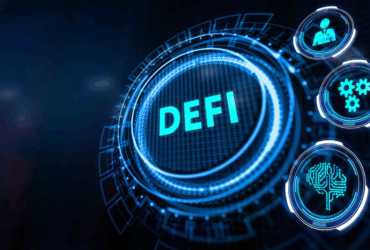 How to Build Passive Income with DeFi in 2025