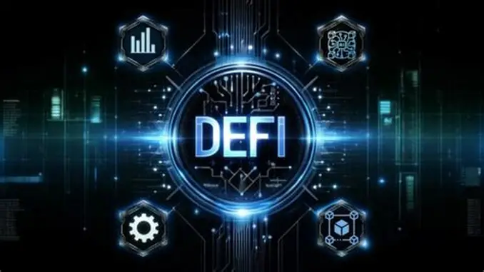 Tips to Maximize Passive Income in DeFi