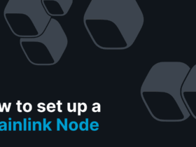 How to Get Started with Chainlink Node