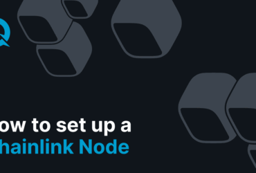 How to Get Started with Chainlink Node