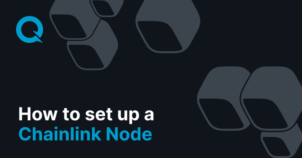 How to Get Started with Chainlink Node