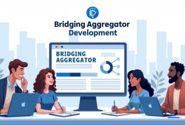 How to Crowdfund Bridging Aggregator Development: Step-by-Step Guide