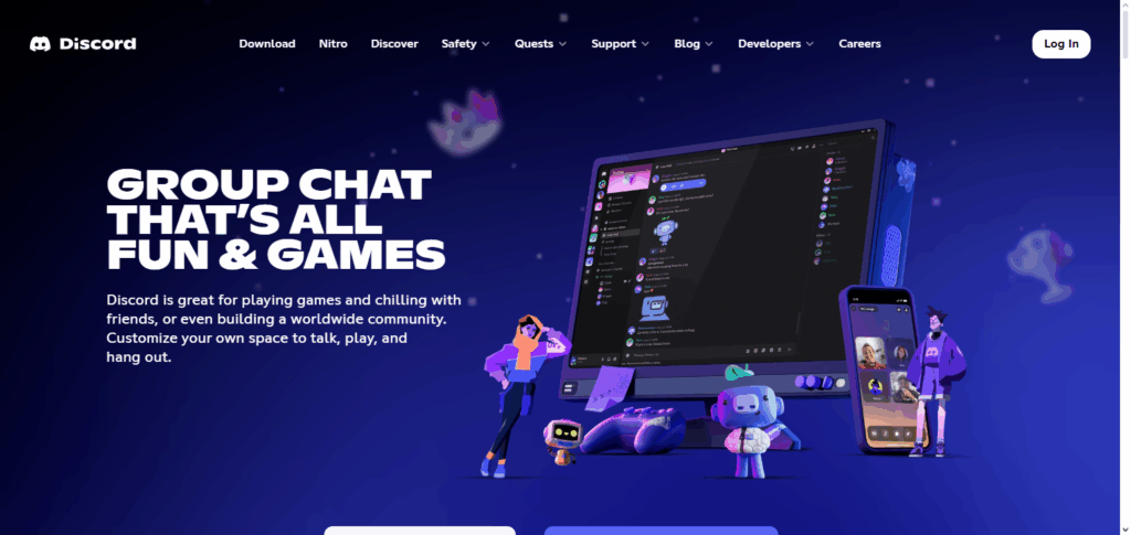 Step 2: Schedule & Announce the Call