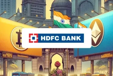 How to Buy Crypto with HDFC Bank in India – Quick & Safe Guide