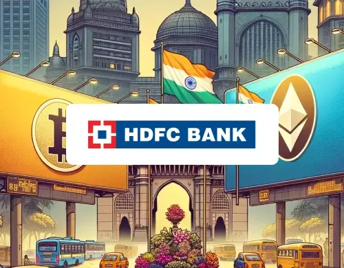 How to Buy Crypto with HDFC Bank in India – Quick & Safe Guide