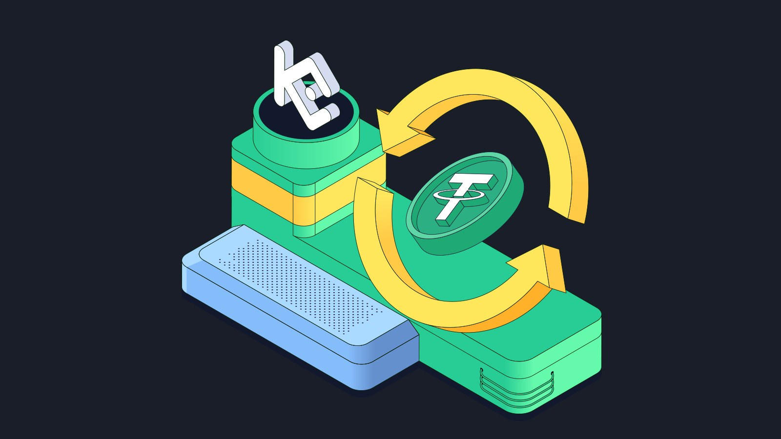 9 Best Decentralized Prediction Markets for 2025