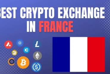 10 Best Crypto Exchanges in France 2025