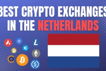 9 Best Crypto Exchanges in the Netherlands – 2025
