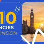 10 Best PR Agencies in London – Top Public Relations Firms