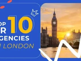 10 Best PR Agencies in London – Top Public Relations Firms