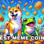 10 Best Meme Coins to Buy Now in 2025