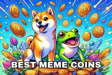 10 Best Meme Coins to Buy Now in 2025