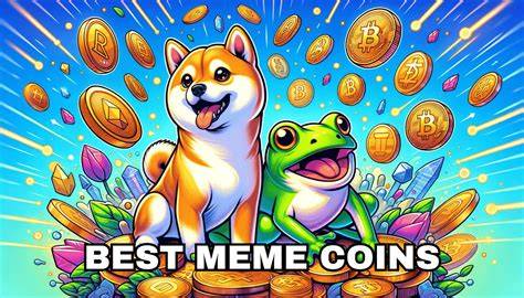 10 Best Meme Coins to Buy Now in 2025