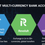 10 Best Multi-Currency Bank Accounts for 2025