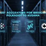 8 Best Aggregators for Bridging Polkadot to Kusama Safely