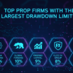 10 Top Prop Firms with the Largest Drawdown Limits in 2025