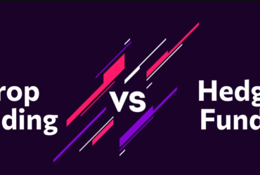 Prop Trading Firm vs Hedge Fund: Key Differences Explained