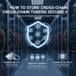 How to Store Cross-Chain Tokens Securely: Best Practices & Tips