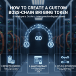 How to Create a Custom Bridging Token – Step-by-Step Guide