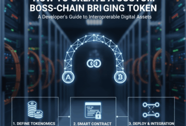 How to Create a Custom Bridging Token – Step-by-Step Guide