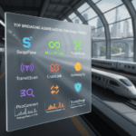 8 Top Bridging Aggregators for Small Trades | Best DeFi Bridges 2025