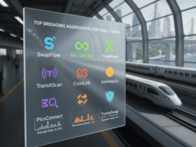 8 Top Bridging Aggregators for Small Trades | Best DeFi Bridges 2025