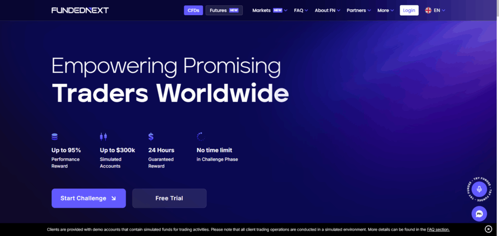 FundedNext