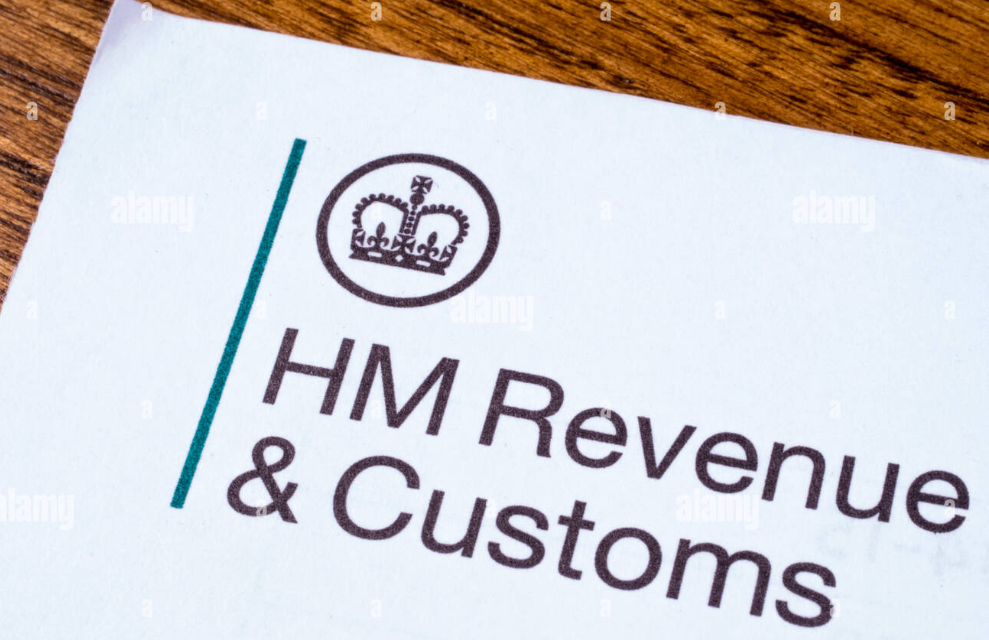 What are HMRC Letters?